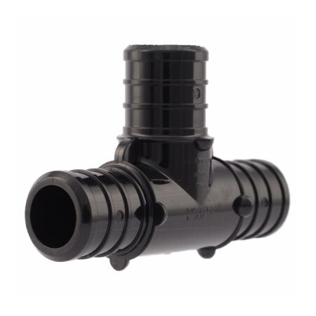 Cash Acme / Sharkbite 5PK 34 Poly Pex Tee UP370A5